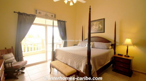 photos for SOSUA: VILLA GRANDIOSA